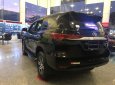 Toyota Fortuner 2.4G MT 2018 - Bán xe Toyota Fortuner 2.4G MT số sàn 2018, xe nhập Indo, có giao ngay