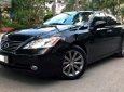 Lexus ES 350 2008 - Bán xe Lexus ES 350 đời 2008, màu đen, nhập khẩu, 888tr