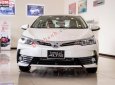 Toyota Corolla altis 1.8G 2018 - Bán xe Toyota Corolla altis 1.8G sản xuất 2018, màu trắng, xe mới 100%