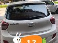 Hyundai Grand i10 1.25 AT 2016 - Cần bán xe Hyundai Grand i10 1.25 AT đời 2016, màu trắng, nhập khẩu số tự động