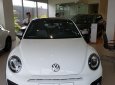 Volkswagen Beetle Dune 2018 - Bán Volkswagen Beetle Dune, sản xuất 2018, màu trắng, nhập khẩu nguyên chiếc, có xe giao ngay, khuyến mãi khủng tháng 10