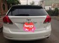 Toyota Venza   2009 - Bán Toyota Venza 2009, màu trắng chính chủ