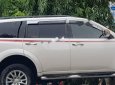 Mitsubishi Pajero Sport 2011 - Cần bán xe Mitsubishi Pajero Sport đời 2011, màu trắng, nhập khẩu nguyên chiếc số tự động