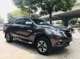 Mazda BT 50  GLS 2.0 2016 - Cần bán xe Mazda BT 50 đời 2016 màu nâu, 585 triệu nhập khẩu nguyên chiếc