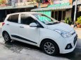 Hyundai Grand i10 1.2 2016 - Hyundai Grand i10 1.2 2016 trắng, 094.991.6666, 094.129.5555