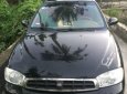 Kia Spectra    2004 - Bán ô tô Kia Spectra năm sản xuất 2004, màu đen