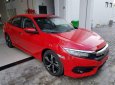 Honda Civic 2018 - Bán Honda Civic đời 2018, màu đỏ, giá 763tr