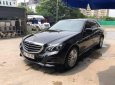 Mercedes-Benz E class  E200  2015 - Cần bán Mercedes E200 năm 2015, màu đen