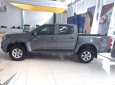 Chevrolet Colorado 2.5L 4×2 MT LT 2018 - Bán Chevrolet Colorado sản xuất năm 2018, giá cạnh tranh