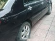 Toyota Corolla altis   2007 - Bán xe Toyota Corolla altis sản xuất năm 2007, màu đen