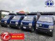 Cửu Long A315 2018 - Bán xe tải nhẹ Dongben 870kg giá tốt, xe tải Dongben 870kg siêu bền