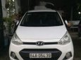 Hyundai Grand i10 2014 - Bán Hyundai Grand i10 đời 2014, màu trắng, nhập khẩu