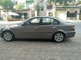 BMW 3 Series 318i 2003 - Gia đình bán BMW 318i sản xuất 2003 số tự động, chính chủ, tôi công chức đi ít lên xe còn rất đẹp máy cực ngon nổ êm ru