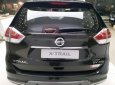 Nissan X trail SV VL 2018 - Bán Nissan X trail V Series SV VL sản xuất 2018, màu đen giá sốc
