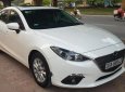 Mazda 3 1.5 AT 2015 - Bán Mazda 3 1.5 AT 2015, màu trắng  