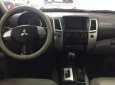 Mitsubishi Pajero Sport 2011 - Bán xe Mitsubishi Pajero Sport năm sản xuất 2011, màu nâu