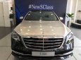 Mercedes-Benz S class S450L 2018 - Cần bán xe Mercedes S450L đời 2018, màu xám