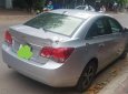 Chevrolet Cruze LS 1.6 MT 2011 - Bán Chevrolet Cruze LS 1.6 MT đời 2011, màu bạc