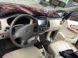 Toyota Innova   G  2007 - Bán ô tô Toyota Innova G năm 2007, màu bạc