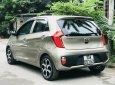 Kia Morning Si AT 1.25 2015 - Kia Morning Si sản xuất 2015, AT 1.25