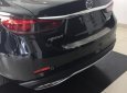 Mazda 6 2.5L Premium 2018 - Cần bán xe Mazda 6 2.5L Premium 2018, màu đen