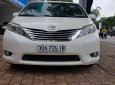 Toyota Sienna 2012 - [Tiến Mạnh Auto] Bán xe Toyota Sienna Sx 2012, hỗ trợ trả góp, liên hệ 0366883888 - 0979869891