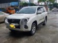 Toyota Prado   TXL 2012 - Cần bán Toyota Prado TXL năm 2012, màu trắng, nhập khẩu