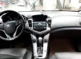 Daewoo Lacetti CDX 2009 - Bán Daewoo Lacetti CDX đời 2009, màu đen, nhập khẩu  