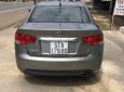 Kia Forte 2011 - Cần bán xe Kia Forte đời 2011, màu bạc, giá tốt