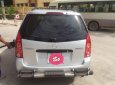 Mazda Premacy   1.8  2003 - Cần bán lại xe Mazda Premacy 1.8 sản xuất 2003, màu bạc, giá tốt