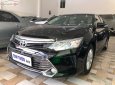 Toyota Camry 2.0E 2015 - Bán Toyota Camry 2.0E đời 2015, màu đen