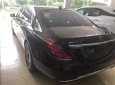 Mercedes-Benz S class 600 Maybach 2015 - Bán Mercedes S600 Maybach sản xuất 2015, xe siêu đẹp, biển siêu Vip, xe đi cực ít, thuế sang tên 2%, giá cực tốt