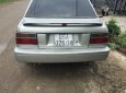 Isuzu Aska 1990 - Bán Isuzu Aska năm 1990, màu bạc xe gia đình, 45 triệu