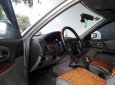 Ford Laser  1.8 L 2003 - Bán Ford Laser 1.8 L năm 2003, màu bạc, giá 203tr