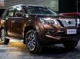 Nissan X Terra   2018 - Bán xe Nissan X Terra SX 2018, màu nâu, nhập khẩu