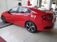 Honda Civic 2018 - Bán Honda Civic đời 2018, màu đỏ, giá 763tr