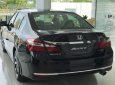 Honda Accord 2018 - Cần bán Honda Accord năm sản xuất 2018, màu đen, giá tốt 