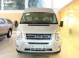 Ford Transit 2.4 SVP 2018 - Cần bán xe Ford Transit 2.4 SVP đời 2018, 805tr, hỗ trợ trả góp cao, giao xe tại nhà, LH 0974286009