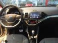 Kia Morning SiAT 2018 - [Kia Phạm Văn Đồng] LH 0979268021. Bán xe Kia Morning SI AT, SI MT, EX chạy gia đình, kinh doanh taxi, giá tốt nhất