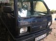 Suzuki Super Carry Van Window Van 1998 - Cần bán Suzuki Super Carry Van Window Van 1998, màu xanh lam xe gia đình