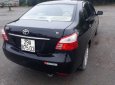 Toyota Vios 1.5 MT 2010 - Bán Toyota Vios 1.5 MT đời 2010, màu đen, máy êm