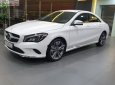 Mercedes-Benz CLA class CLA 200 2018 - Bán Mercedes CLA 200 năm 2018, màu trắng, xe nhập