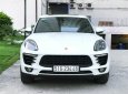 Porsche Macan S 2016 - Cần bán Porsche Macan S model 2017, màu trắng, nhập khẩu hãng một chủ