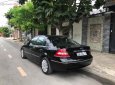 Ford Mondeo 2.5 AT 2003 - Chính chủ bán Ford Mondeo 2.5 AT 2003, màu đen