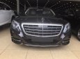 Mercedes-Benz S class 600 Maybach 2015 - Bán Mercedes S600 Maybach sản xuất 2015, xe siêu đẹp, biển siêu Vip, xe đi cực ít, thuế sang tên 2%, giá cực tốt