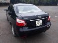 Toyota Vios 1.5 MT 2010 - Bán Toyota Vios 1.5 MT đời 2010, màu đen, máy êm