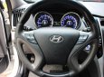 Hyundai Sonata 2.0AT 2011 - Cần bán xe Hyundai Sonata bản full chính chủ từ đầu