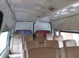 Ford Transit 2011 - Bán Ford Transit 2011, màu bạc chính chủ, giá chỉ 370 triệu