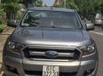 Ford Ranger 2016 - Cần bán Ford Ranger sản xuất 2016, màu xám