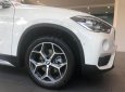 BMW X1 sDriver18i 2018 - Bán BMW X1 sDriver18i đời 2018, màu trắng, xe nhập